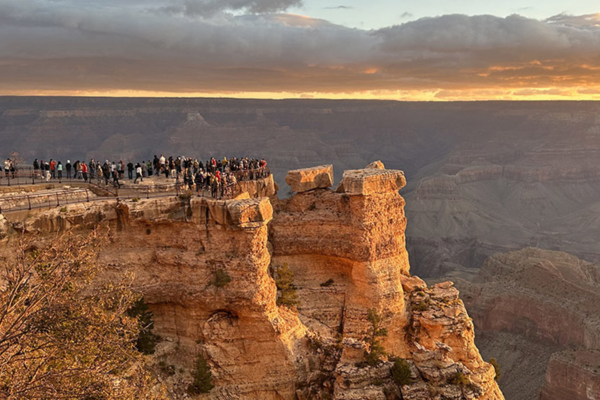 Grand Canyon National Park